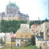 Montreal & Quebec City JULY 10 – 16, 2022