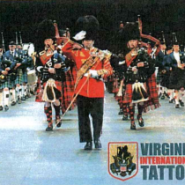 The Parade of Nations & Virginia International Tattoo | April 27 – May 2, 2022
