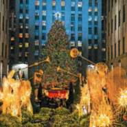Christmas in New York | November 18-22, 2024