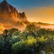 National Parks & Canyons of the Southwest | September 24 – 29, 2023