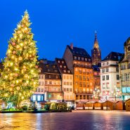 Switzerland & Christmas Markets on the Rhine | December 3-11, 2025