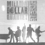 Cornwells – Million Dollar Quartet – September 20, 2024
