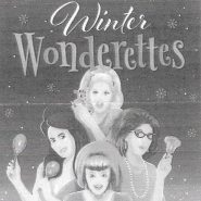 Cornwells – Winter Wonderettes – November 8, 2024