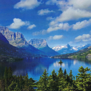 Canadian Rockies & Glacier National Park | August 5 – 11, 2025