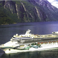 Alaskan Cruise – July 17-28, 2025